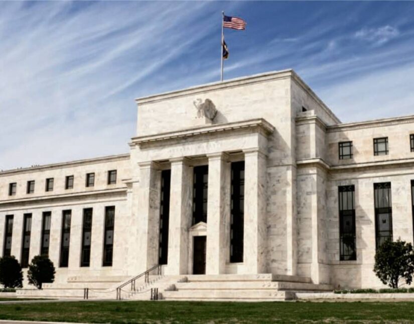 ΗΠΑ: Η Ομοσπονδιακή Τράπεζα  διατήρησε αμετάβλητα τα επιτόκια