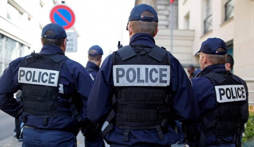 Πίστη στο Ισλαμικό Κράτος δήλωσε ο ύποπτος για την βόμβα στην Λιόν
