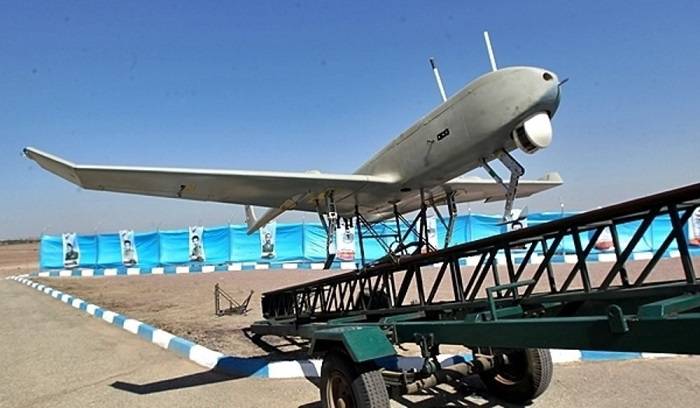 Νέα επίθεση με drones των Χούτι κατά της Σαουδικής Αραβίας