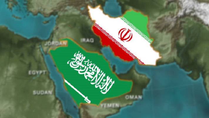 Ιράν: Απορρίπτει τις εναντίον του σαουδαραβικές κατηγορίες