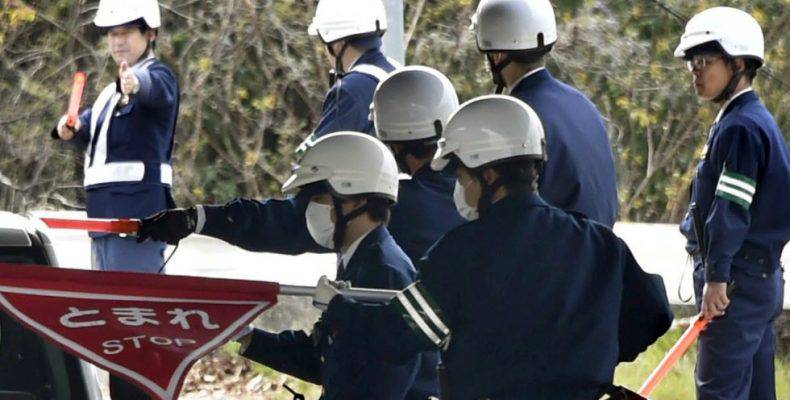 Ιαπωνία: Επίθεση με μαχαίρι, νεκροί και πολλοί τραυματίες