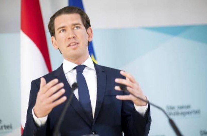 Αυστρία: Αύριο ορκίζεται η νέα κυβέρνηση συνασπισμού