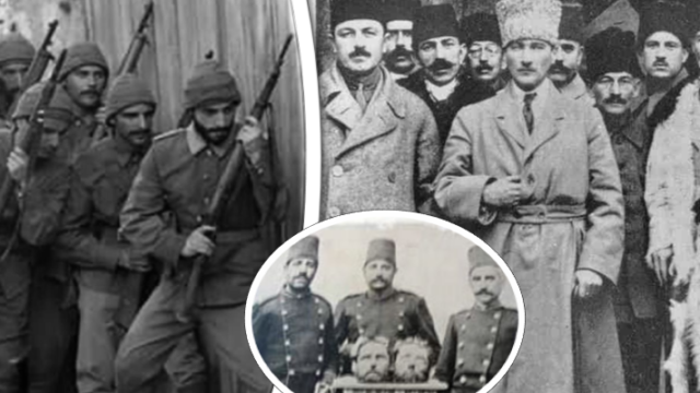 Η γενοκτονία του ποντιακού Ελληνισμού - Οι Νεότουρκοι και το δόγμα της εθνοκάθαρσης, Δαμιανός Βασιλειάδης