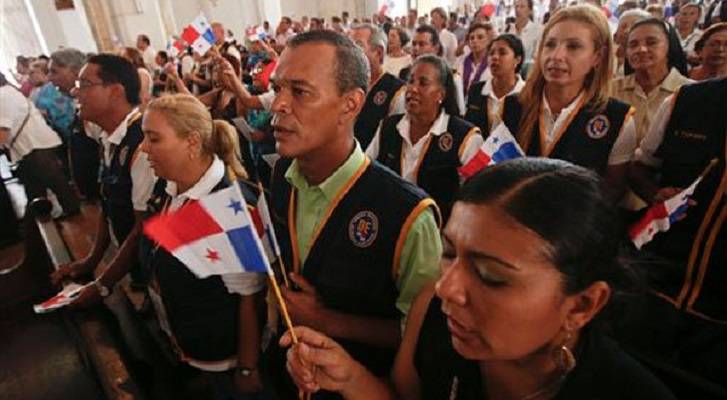 Παναμάς: Ο σοσιαλιστής Κορτίσο νικητής των εκλογών