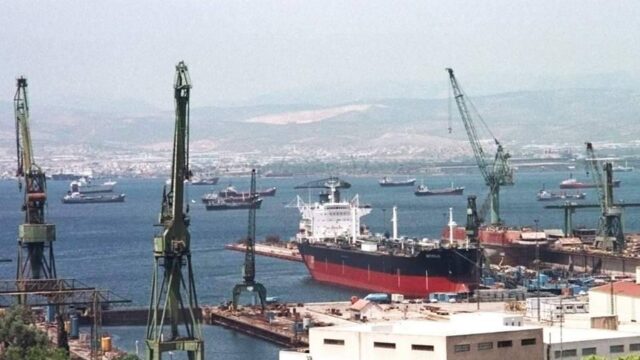 Προχωρούν οι διαδικασίες για τα Ναυπηγεία Σκαραμαγκά