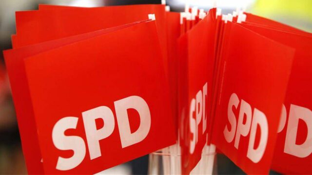 Γερμανία: Ήττα του SPD στην Βρέμη