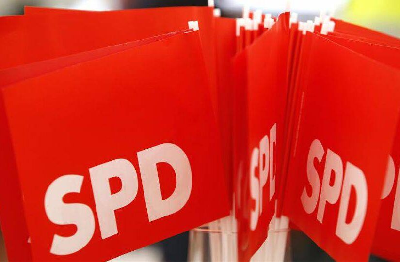 Γερμανία: Ήττα του SPD στην Βρέμη