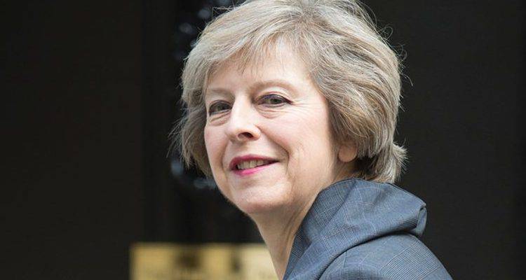 Βρετανία: Η Τερέζα Μέι παρουσίασε στοιχεία για το Brexit στο κοινοβούλιο