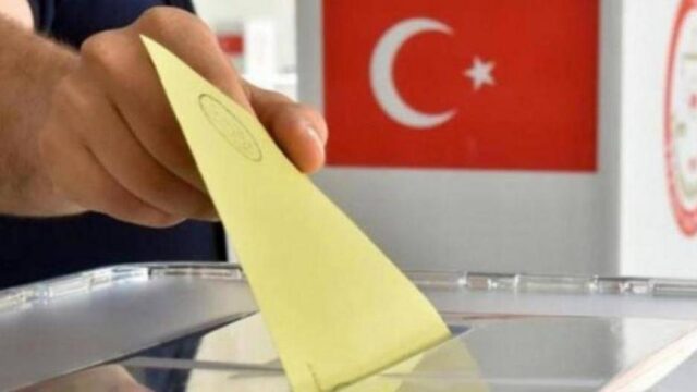 ΗΠΑ: Παρέμβαση της Ουάσινγκτον για τις δημοτικές εκλογές στην Τουρκία