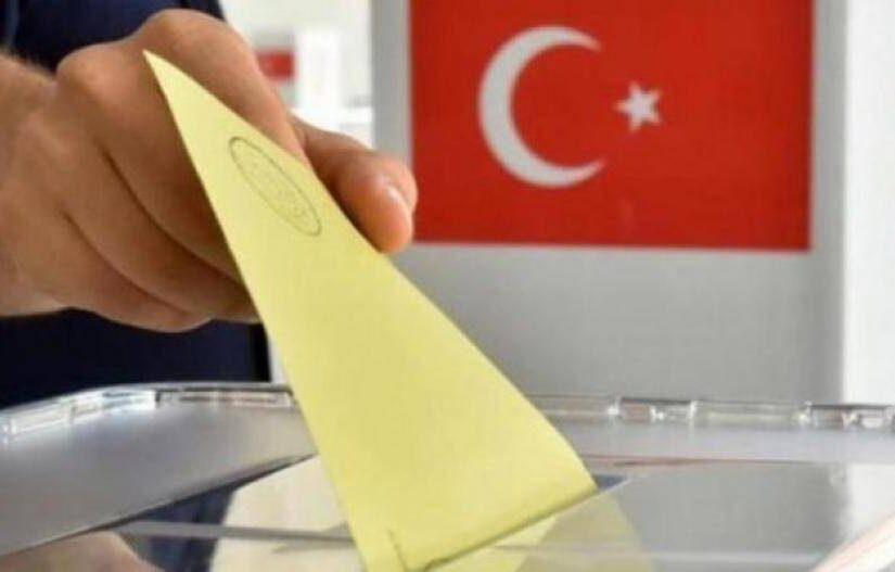 ΗΠΑ: Παρέμβαση της Ουάσινγκτον για τις δημοτικές εκλογές στην Τουρκία