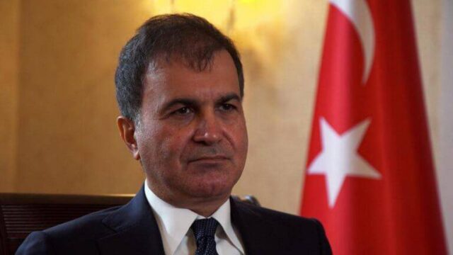 Βλάκα είπε εμμέσως Έλληνα υπουργό ο κυβερνητικός εκπρόσωπος της Τουρκίας