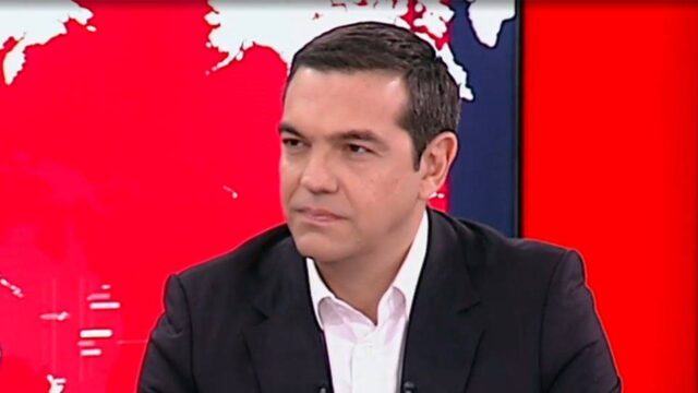 Αλ. Τσίπρας: Οι εκλογές είναι σε πέντε μήνες, τα μέτρα μόνιμα (upd.)