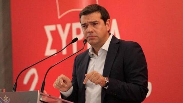 Ανεβάζει τους αντιπολιτευτικούς τόνους ο ΣΥΡΙΖΑ εν όψει δεύτερου κύματος νομοσχεδίων, Νεφέλη Λυγερού