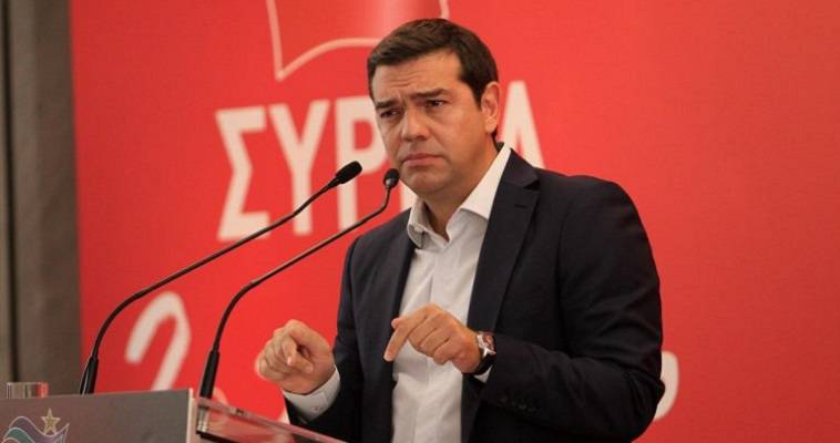 Ανεβάζει τους αντιπολιτευτικούς τόνους ο ΣΥΡΙΖΑ εν όψει δεύτερου κύματος νομοσχεδίων, Νεφέλη Λυγερού