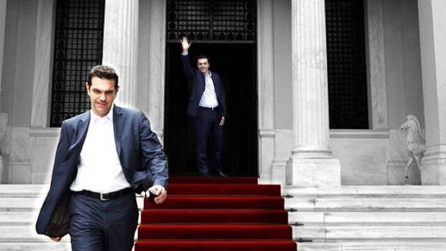 Η αρνητική ψήφος γονάτισε τον ΣΥΡΙΖΑ - Το στοίχημα της Κεντροαριστεράς, Σταύρος Λυγερός
