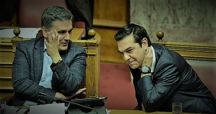 Τα μηνύματα που δεν πήρε ο ΣΥΡΙΖΑ, Μάκης Ανδρονόπουλος