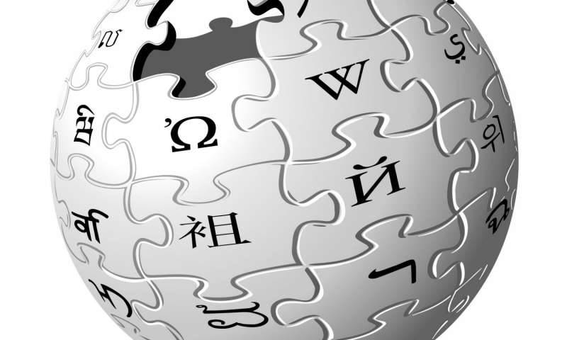 Wikipedia κατά Τουρκίας για τον αποκλεισμό