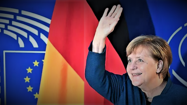 Η Γερμανία "κατανοεί" τις ελληνικές ανησυχίες