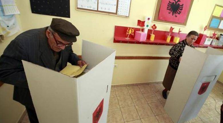 Αλβανία: Χαμηλή συμμετοχή στις δημοτικές εκλογές