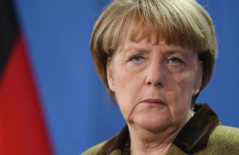 Κλυδωνίζεται η κυβερνητική συμμαχία στη Γερμανία… Θα αντέξει ή…