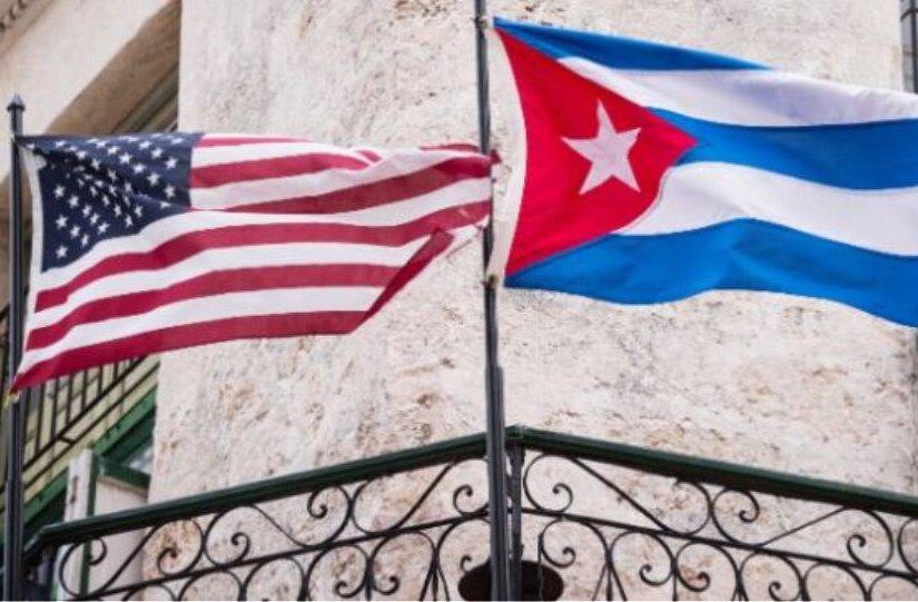 ΗΠΑ: Απαγόρευση πτήσεων προς τα αεροδρόμια της Κούβας πλην Αβάνας
