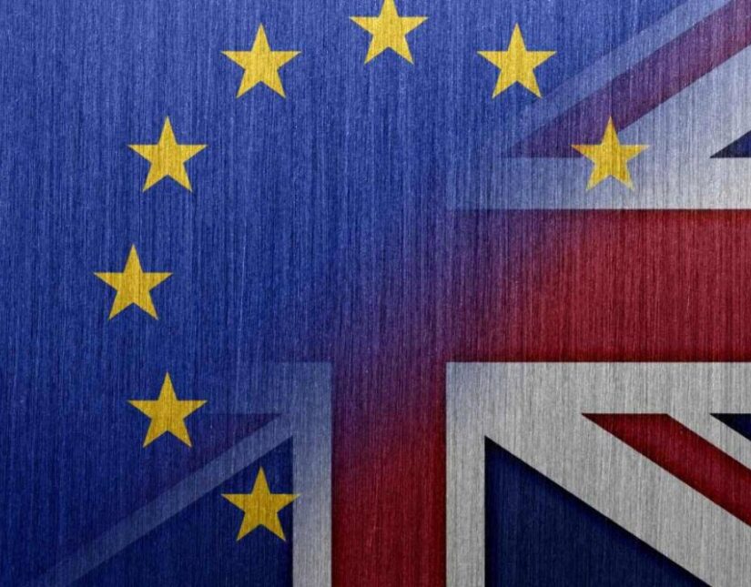 Ε.Ε.: Η Βρετανία δεν θα αποφύγει τους δασμούς αν αποχωρήσει χωρίς συμφωνία