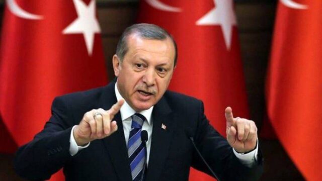 Τουρκία: Συγχαρητήρια Ερντογάν στον Ιμάμογλου μέσω Twitter