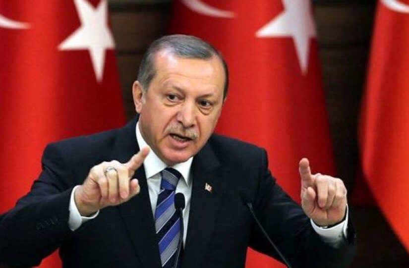 Ερντογάν: Θα ανταποδώσουμε τις κυρώσεις για S-400 και Turkstream