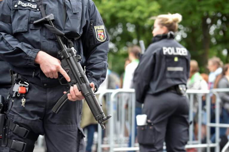 Γερμανία: Τοπικό στέλεχος του CDU δολοφονήθηκε με μια σφαίρα στο κεφάλι
