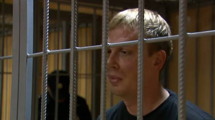 Πούτιν: Σε διαθεσιμότητα αστυνομικοί λόγω σύλληψης Γκολουνόφ
