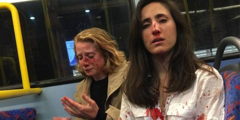 Λονδίνο: Χτύπησαν δύο γυναίκες γιατί αρνήθηκαν να φιληθούν μπροστά τους (upd.)