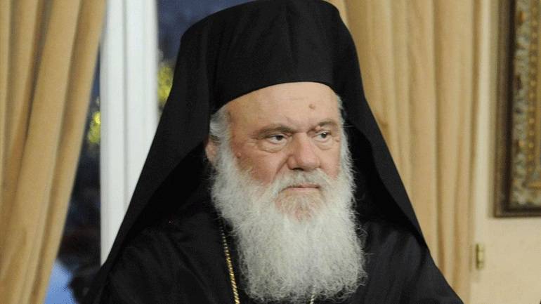 Αρχιεπίσκοπος Ιερώνυμος: Δηκτικές αναφορές στις σχέσεις Κράτους-Εκκλησίας