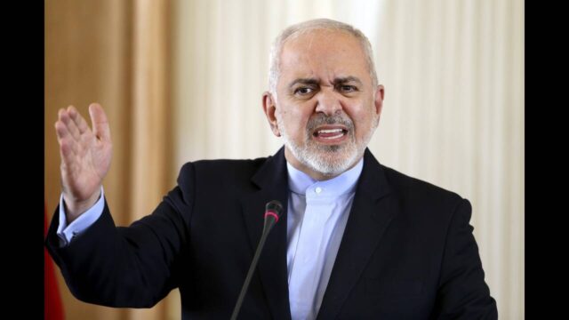 Ιράν: Δεν θα γίνει καμία διαπραγμάτευση με τις ΗΠΑ μέχρι να αρθούν οι κυρώσεις