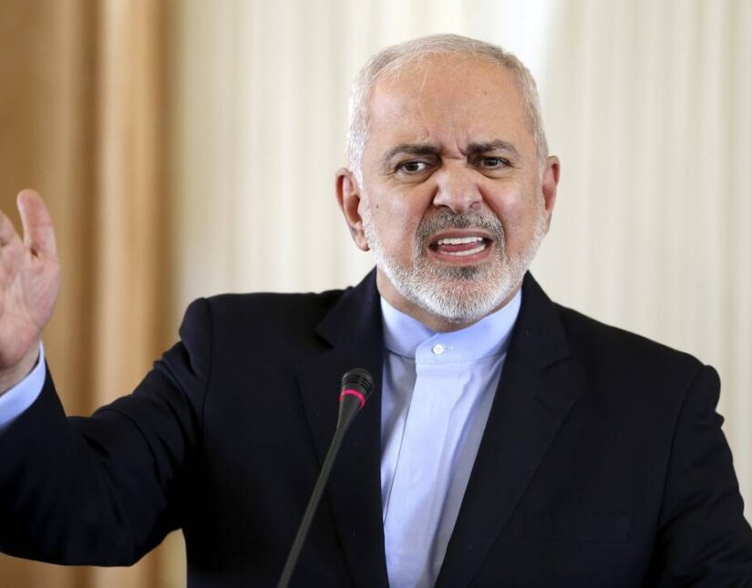 Ιράν: Δεν θα γίνει καμία διαπραγμάτευση με τις ΗΠΑ μέχρι να αρθούν οι κυρώσεις