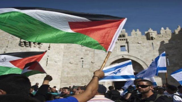 Ισραήλ: Οι Παλαιστίνιοι θα έπρεπε να σκεφτούν ως λύση τη συνθηκολόγηση