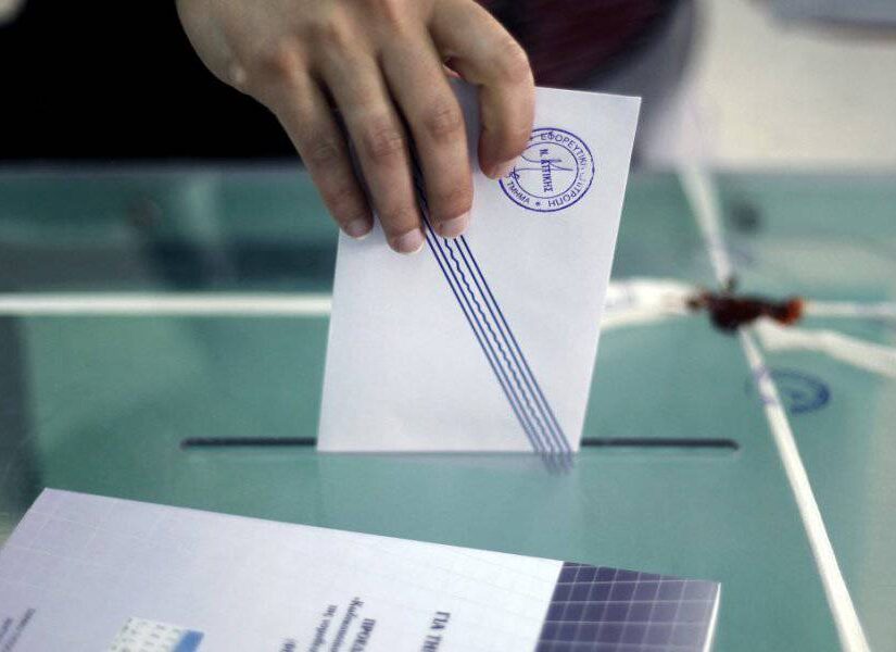 Τα διεθνή πρακτορεία για τις αυτοδιοικητικές εκλογές στην Ελλάδα