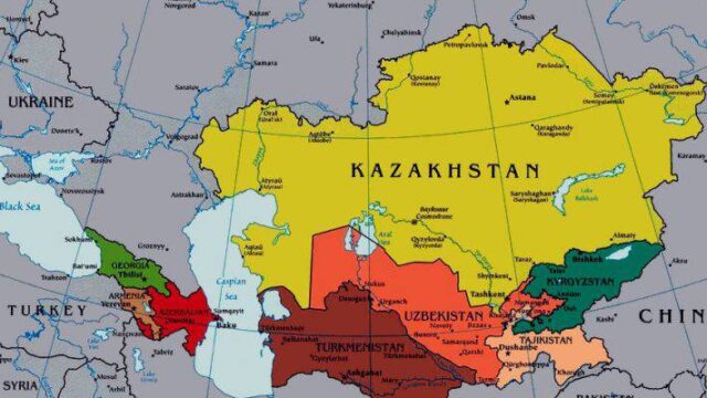 Καζακστάν: Νίκη με 70,8% για τον Τοκάγεφ