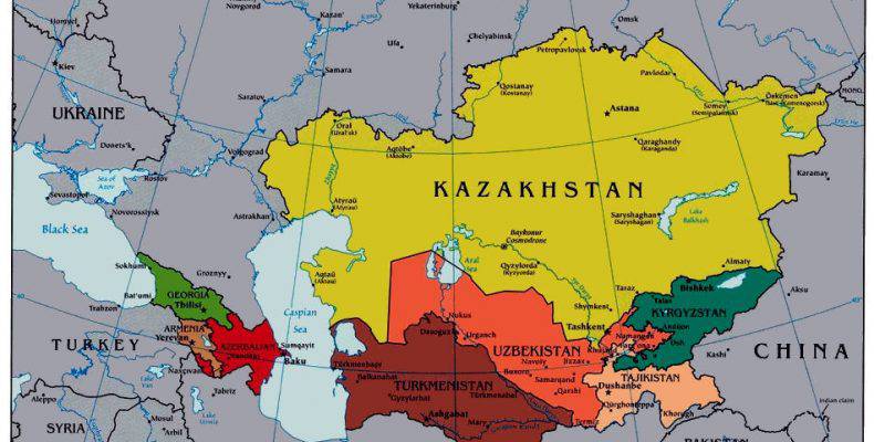 Προεδρικές εκλογές σήμερα στο Καζακστάν