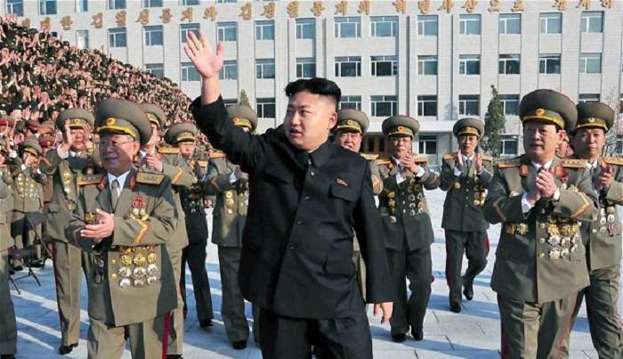 Βόρεια Κορέα: Eίναι καλά… παραθερίζει ο Κιμ Γιονγκ Ουν