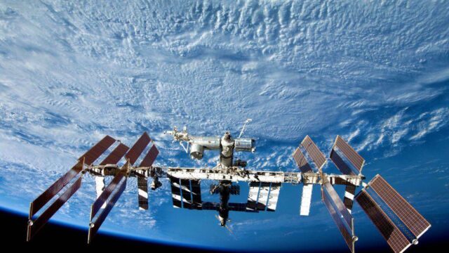 ΗΠΑ: Η NASA ανοίγει τον Διεθνή Διαστημικό Σταθμό για τους τουρίστες