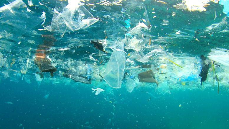 Ιαπωνία-G20: Συμφωνία για τη μείωση των πλαστικών απορριμμάτων στους ωκεανούς