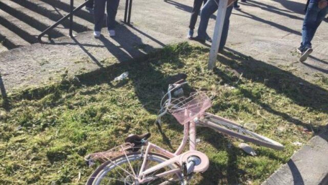 Πτολεμαίδα: Νεκροί δυο ποδηλάτες, τραυματίες άλλοι τέσσερις σε τροχαίο
