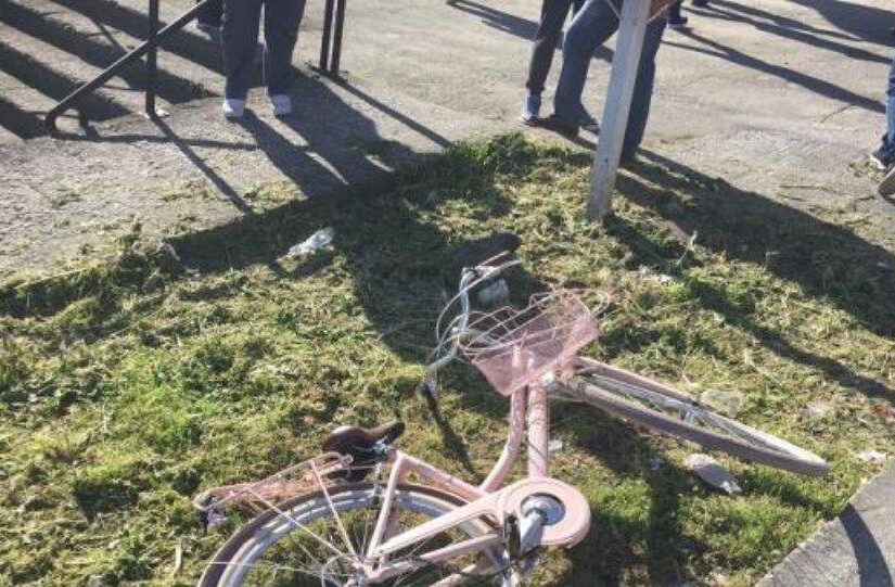 Πτολεμαίδα: Νεκροί δυο ποδηλάτες, τραυματίες άλλοι τέσσερις σε τροχαίο