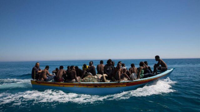 Τυνησία: Οι αρχές αρνούνται να παραλάβουν 75 διασωθέντες μετανάστες