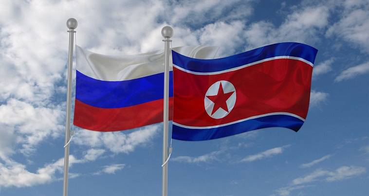 Ρωσία: Τέσσερα σκάφη, 64 Βορειοκορεάτες υπό κράτηση