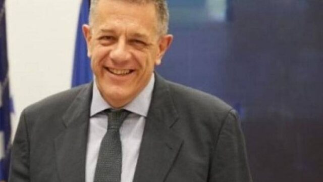 Ν. Ταχιάος: Στρέψτε τα φώτα στον νικητή, εγώ είμαι εδώ για την Θεσσαλονίκη