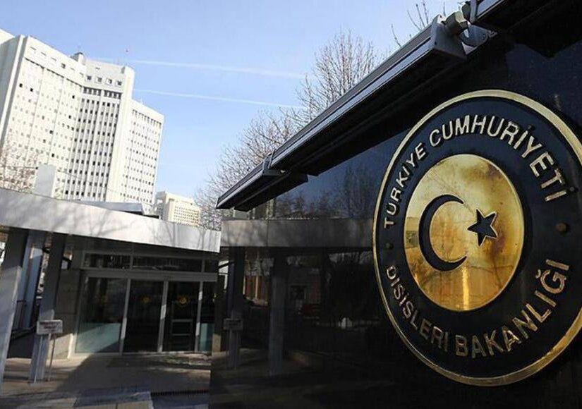 Τουρκία: Οργισμένη απάντηση της Αγκυρας στους Med 7 για τις γεωτρήσεις