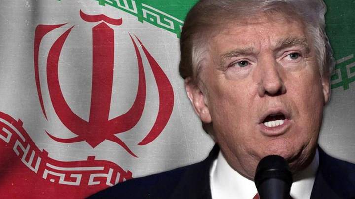 Ο Τραμπ απειλεί το Ιράν με αντίποινα αν “χτυπήσει” αμερικανικό στόχο