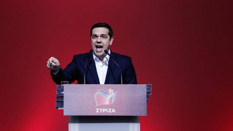 Αλέξης Τσίπρας: Το παιχνίδι είναι ανοικτό ενόψει των εθνικών εκλογών