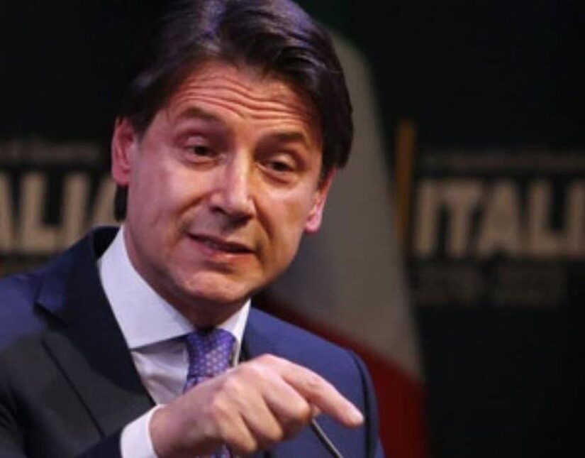 Ιταλία προς Ε.Ε.: Θα τηρήσουμε τους κανόνες αλλά θα αγωνιστούμε να τους αλλάξουμε